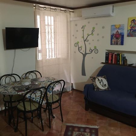 Casuzza Casa Vacanze Palermo Exterior photo