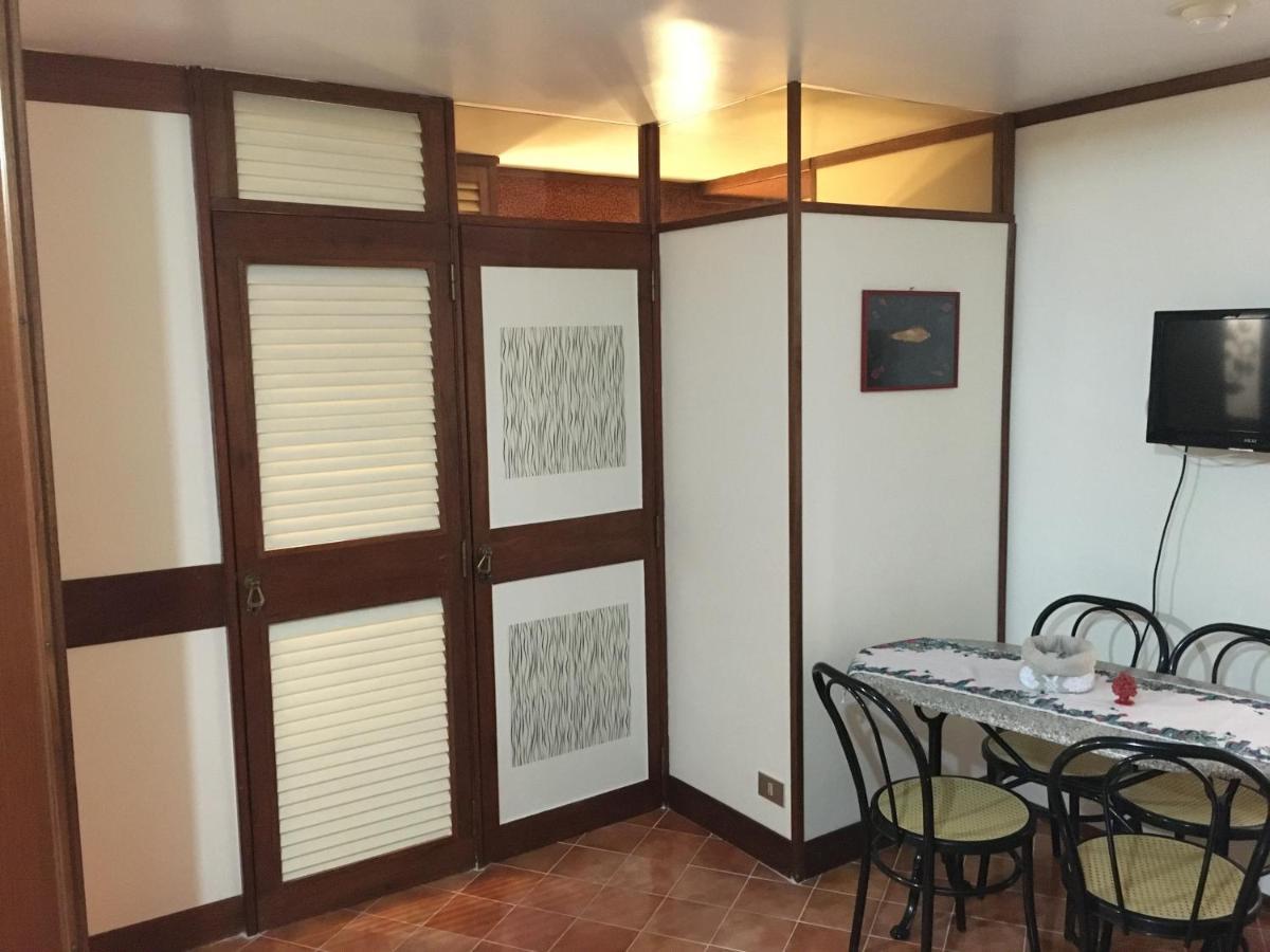 Casuzza Casa Vacanze Palermo Exterior photo