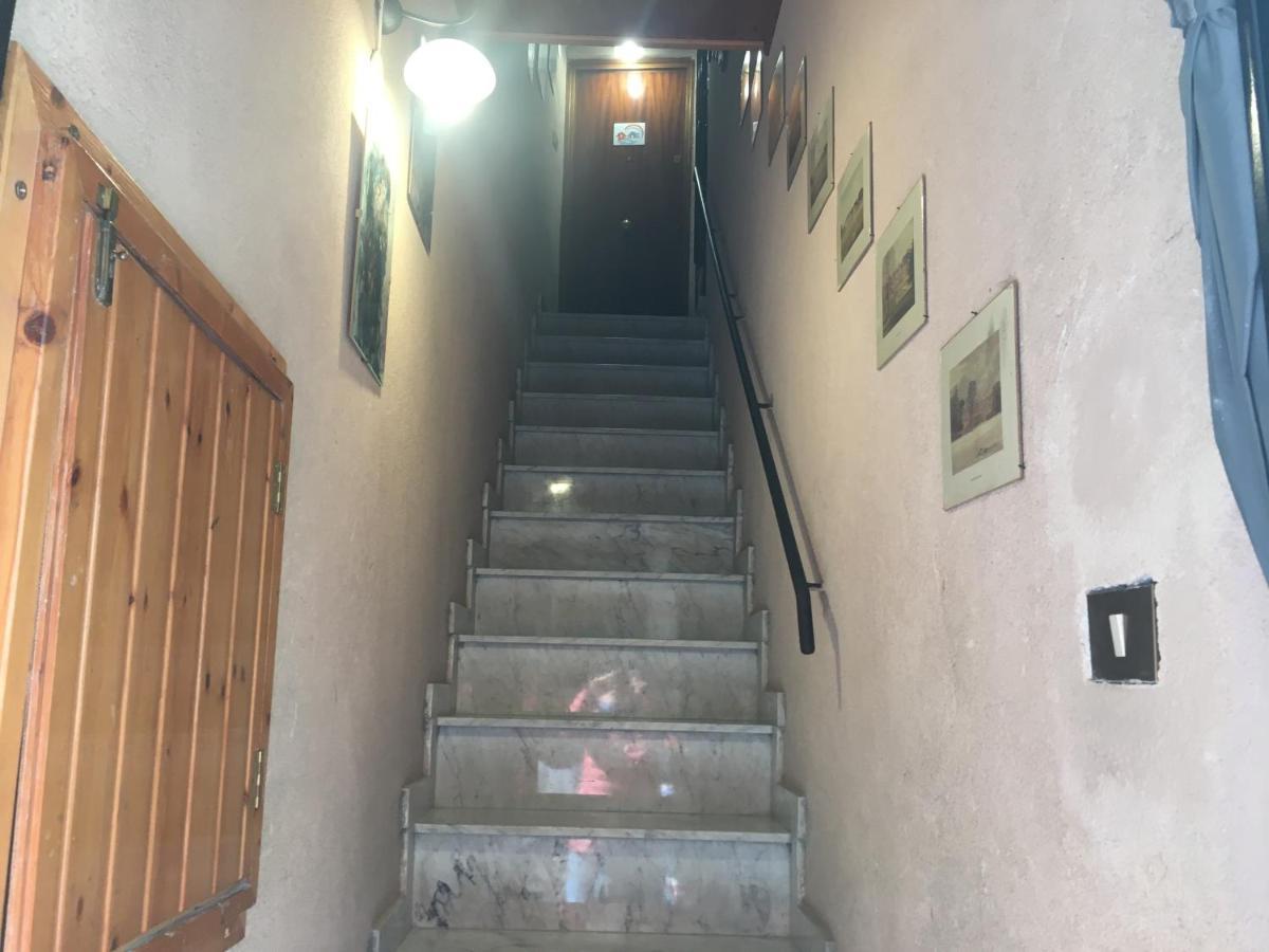 Casuzza Casa Vacanze Palermo Exterior photo